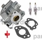 Carburetor For Nikki 610027-B51 843720 Briggs & Stratton Vanguard Engine. Fixed Price $59.88.