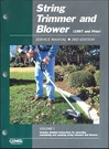String Trimmer And Blower Service Repair Manual 3RD Edition 1997 Prior. Fixed Price $37.03.