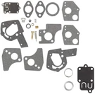 Carburetor Gasket Kit Briggs Stratton 130202 130293 3HP 5HP 494624 495606. Fixed Price $10.78.