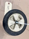 Ariens Walk Behind Lawnmower Wheel Set 0714990 (#3667). Fixed Price $22.00.