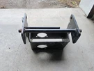 John Deere Front Hitch LVA21000 Bracket Gen 2025R 1025R 1023E *see Description. Fixed Price $350.00.