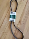Gates 6406BR Bladerunner Power Equipment Accessory Drive Belt, 21/32" X 60-3/8". Fixed Price $24.98.