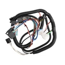 Mower Wiring Harness For Husqvarna Craftsmen Poulan Ayp Sears Jonsered 532401104. Fixed Price $54.86.