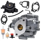 Partman Carburetor With Gasket Assy Fit For 809008 Replaces 808249 807936 80783. Fixed Price $51.20.