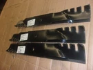 Stens 302-244 Silver Streak Toothed Blade Grasshopper 320236, 320237, 320238. Fixed Price $57.00.
