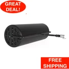 18 In. X 48 Poly Lawn Roller Towable Easy-to-operate Fill/drain Plug. Fixed Price $335.99.