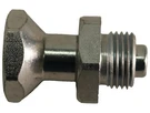 John Deere Original Equipment Spring Locking Pin - AH216321. Fixed Price $220.72.