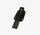 John Deere 1600 Turbo Wam Bracket TCU15952. Fixed Price $29.50.