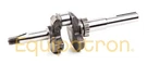 Briggs & Stratton 691457 Crankshaft, Replaces 498615. Fixed Price $197.28.