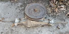 Spicer Transmission 161451 4360-122. Fixed Price $290.00.