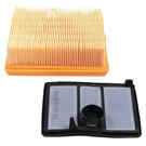 Stens 605-509 Air Filter Kit. Fixed Price $42.63.