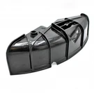 Genuine Toro W/ Kicker 80-4450 COVER-25" For 8-25 Recycler Riders. Fixed Price $74.99.