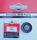 Sml Genuine Oem Briggs And Stratton 1728001SM Pulley. Fixed Price $20.95.