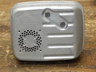 Briggs & Stratton Muffler 795997 697349 795077 W/ Hardware. Fixed Price $74.99.