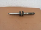 Lawn Boy 4500 Mower Oem Crankshaft 609956. Fixed Price $15.80.
