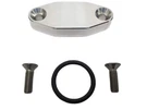 Z Whip Billet Oil Port Plate On Pan For Gen Iii Iv Series Engines LS1 Lsx. Fixed Price $13.99.
