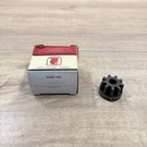New Tecumseh Oem Nos Engine Starter Gear / 34949A. Fixed Price $10.00.