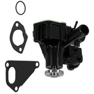 Water Pump For John Deere 3235C 3245C Mower AM882090 129004-42001 Aluminum. Fixed Price $46.64.