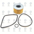 Oil Filter Fits Honda 154A1-MA6-000 15412-413-005 154A1-413-505 154A1-413-005. Fixed Price $11.47.