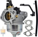 CH440 Carburetor Kit 17 853 39-S Perfect Fit For Models Of Zinc. Fixed Price $49.99.