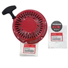 Genuine Honda Recoil Starter 28400-Z5T-305ZA W Sticker 87521-Z5T-000 GX340 GX390. Fixed Price $54.95.