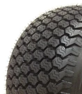 18X9.50-8 4PLY Super Turf Tire Direct Replacement For Toro Timecutters. Fixed Price $64.95.