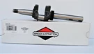 Genuine Oem Briggs & Stratton 590538 Crankshaft. Fixed Price $106.85.