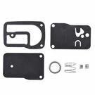 Fuel Pump Kit For Briggs & Stratton 393397 Lawn Mower Parts. Fixed Price $5.99.
