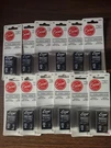 Excel #11 Safety Of 15 (carton 12 Dispensers / 180 Blades). Fixed Price $64.99.