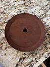 Craftsman Sears Murray Noma 583127MA Auger Housing Pulley. Fixed Price $29.99.