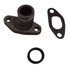 Water Pump Adapter Kit Fits Fiat Replaces 14462881. Fixed Price $19.99.