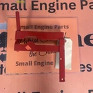 Snapper Yoke Lift 7047843YP. Fixed Price $55.00.
