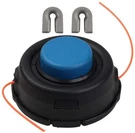 T35 Tap Advance String Trimmer Head For Husqvarna 323L 323R 324LX 326L 343F 343R. Fixed Price $27.95.
