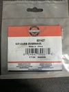801427 Briggs & Stratton Carb Over Haul Kit Oem. Fixed Price $18.00.