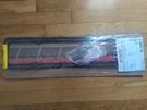 Fel Pro Valve Cover Gaskets VS12869T; Permadry Molded Rubber W/spreaders Chevy. Fixed Price $38.95.