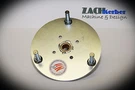 Cub Cadet 3 Pin Clutch Plate, Driver, Pulling Tractor. Fixed Price $69.50.