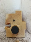 John Deere LX178 Oem Gas Fuel Tank M110442 M117463 & Cap AUC14841 LX176 LX188. Fixed Price $49.99.