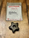 Honda Handle Knob HRR216(K2-K7) HRS216(K1-K5) 53125-VG3-000 Genuine Oem. Fixed Price $8.50.
