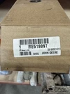 Genuine New John Deere Belt Tensioner RE518097. Fixed Price $55.50.
