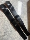 Mulching Blades For 42" Murray Lawnmowers 095100E701, 095100E701MA, 495100. Fixed Price $13.50.