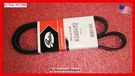 Serpentine New ,gates BELT,K060492. Fixed Price $23.40.