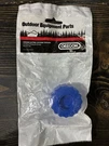 Oregon Part 55 743 Bump Knob Mcculloch. Fixed Price $5.00.
