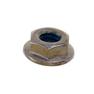 Exmark 135-2880 Hex Flange Nut 142-0544. Fixed Price $7.95.