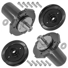 59201000 59114000 59202600 09242500 Deck Spindle Pulley For Ariens Gravely. Fixed Price $120.00.