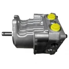 Hydro Gear Pump (right) Exmark Turf Tracer & Other 116-2495 PE-1JQQ-DY1X-XXXX. Fixed Price $654.35.