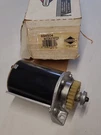 New Genuine Briggs & Stratton 694504 Motor Starter P6. Fixed Price $79.95.