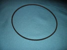 Brand New Drive Belt Replaces Sears Craftsman 132801. Fixed Price $14.95.