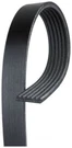 Serpentine Belt-premium Oe Micro-v Gates K060849 20MM X 2171MM. Fixed Price $24.98.