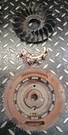 Oem Briggs & Statton Snow Series Flywheel 699516 W/ Charging Alternator 793640. Fixed Price $128.40.