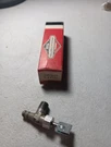 Nos Briggs And Stratton 492649 399949 Fuel Shut Off Valve Genuine Oem. D3A. Fixed Price $18.00.